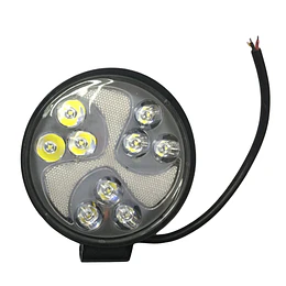 LED DE AUTO 27W  (22878)