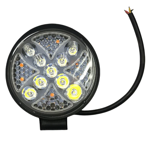 LED DE AUTO 36W (22879)