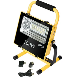 LED SOLAR 100W (23167-2)