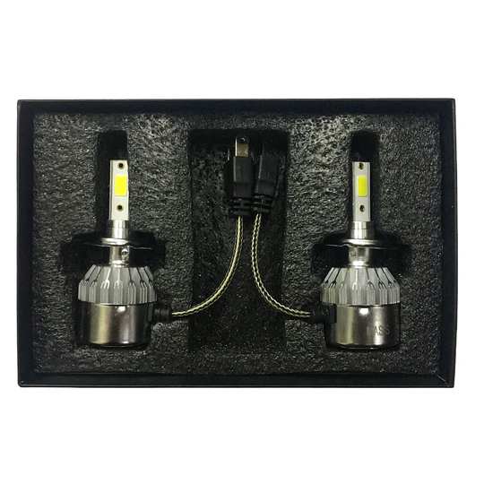 LED AUTO C6 9006 23143