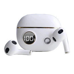Audifono BT Apro 8 con pantalla Led (23200)
