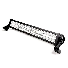 Barra Neblinero Cree Led 120w Alta Potencia Cod 23148