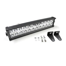 Barra Led 34 Cm 24 Leds 36v 72w