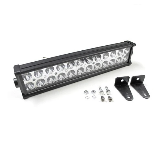 Barra Led 34 Cm 24 Leds 36v 72w