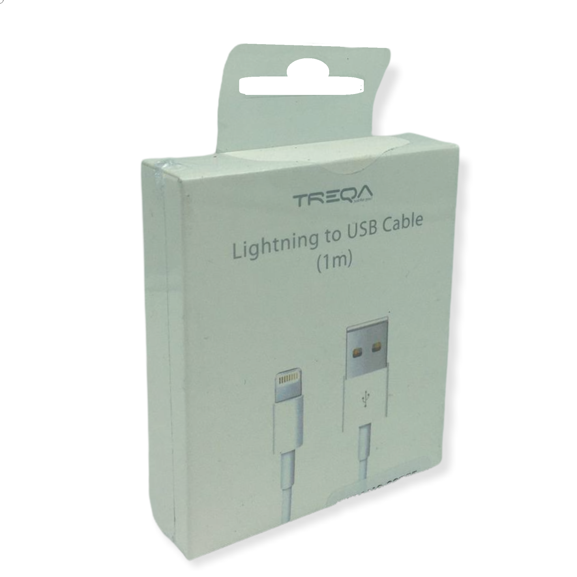 CABLE IPHONE TREQA (23755)
