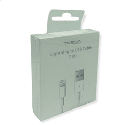 CABLE IPHONE TREQA (23755)