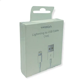 CABLE IPHONE TREQA (23755)