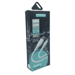 CABLE V8 TREQA 1.5M 5.1A (23760)