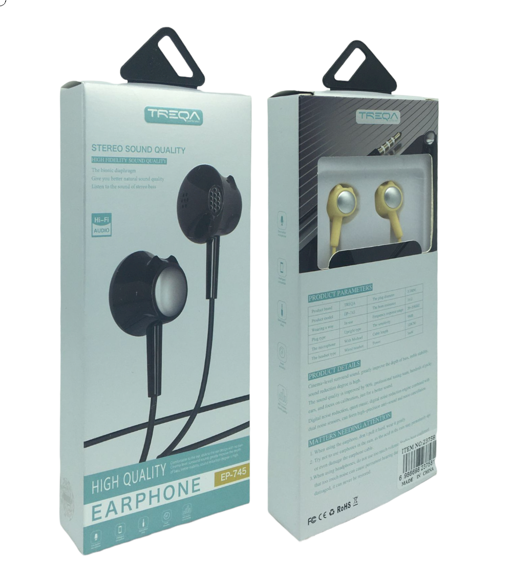 AUDIFONO TREQA (23728)