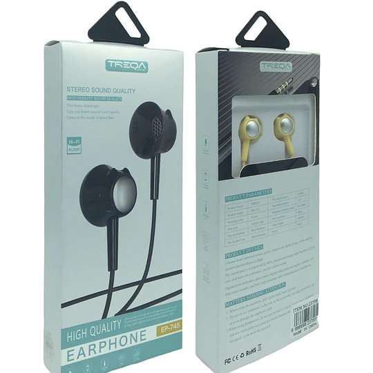 AUDIFONO TREQA (23728)