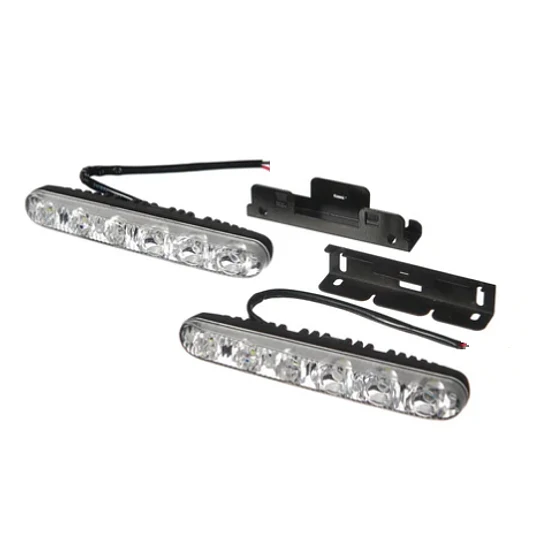 LED DRL  Diurna X2 PCS Xenon (23783)