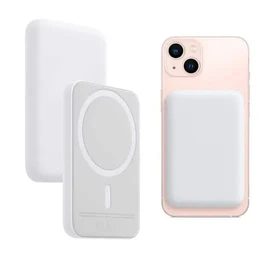Bateria Externa para Iphone
