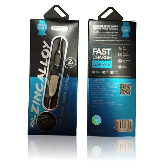 Cable V8