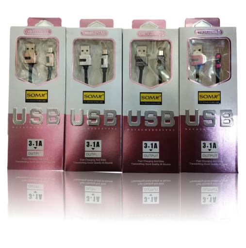 CABLE V8