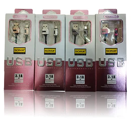 CABLE V8