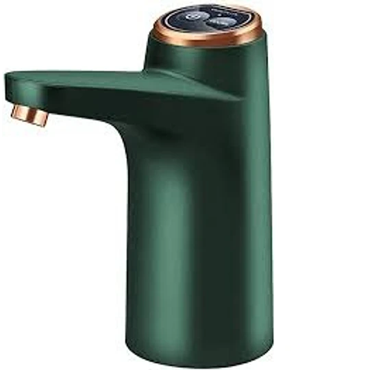 Dispensador de agua, bomba eléctrica inteligente (23270)