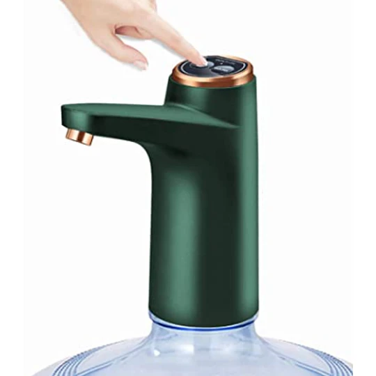 Dispensador de agua, bomba eléctrica inteligente (23270)