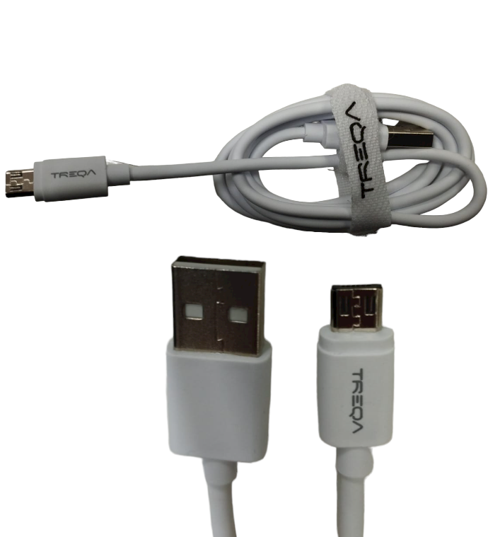 CABLE V8 TREQA 1M (23114)