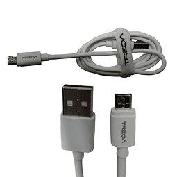 CABLE V8 TREQA 1M (23114)