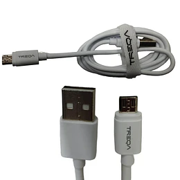 CABLE V8 TREQA 1M (23114)