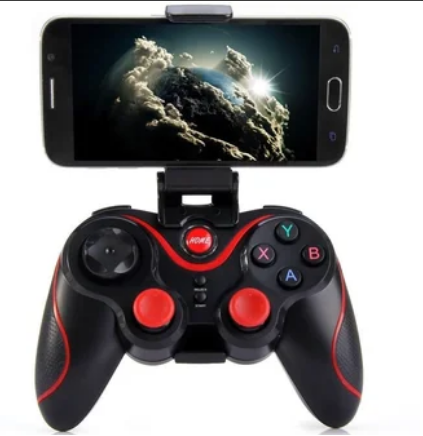 CONTROL BLUETOOTH NEW S5 (21743)