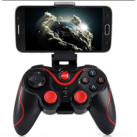 CONTROL BLUETOOTH NEW S5 (21743)