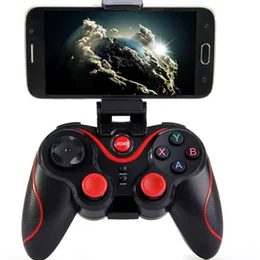 CONTROL BLUETOOTH NEW S5 (21743)