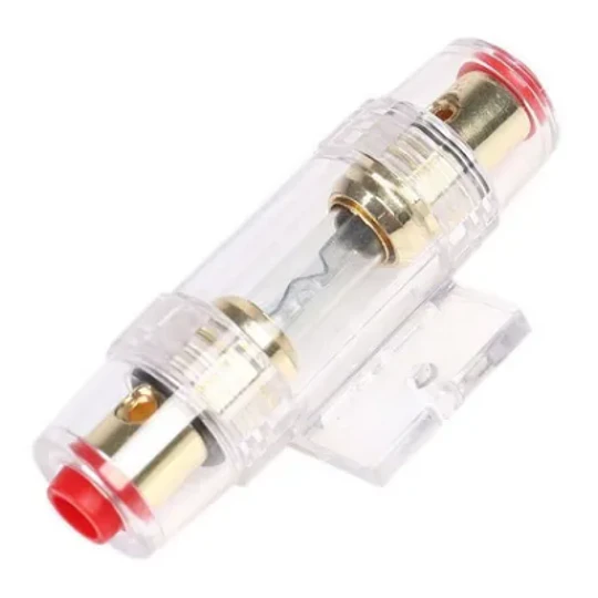 Portafusibles Auto Car Audio fusible (23640