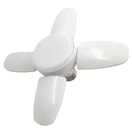 Ampolleta Led 28w 4 Aspas