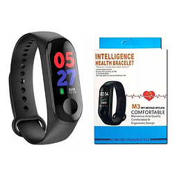 Smartband M3plus Manilla Inteligente Reloj Inteligente Watch