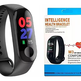 Smartband M3plus Manilla Inteligente Reloj Inteligente Watch