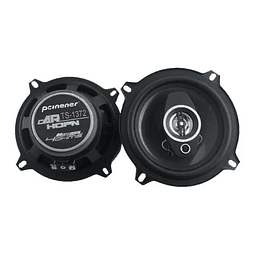 Parlantes Pcinener Ts-1372 13cm 350w