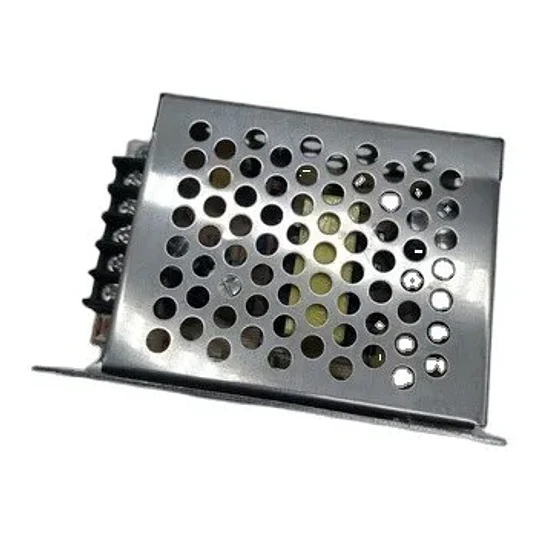 Fuente De Poder 12v 5a Transformador 220v