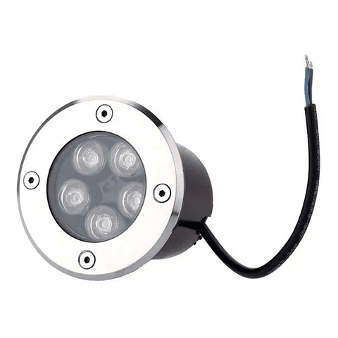 Foco Led Impermeable Para Exteriores