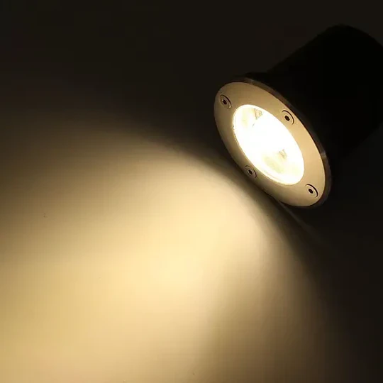 Foco Led Impermeable Para Exteriores