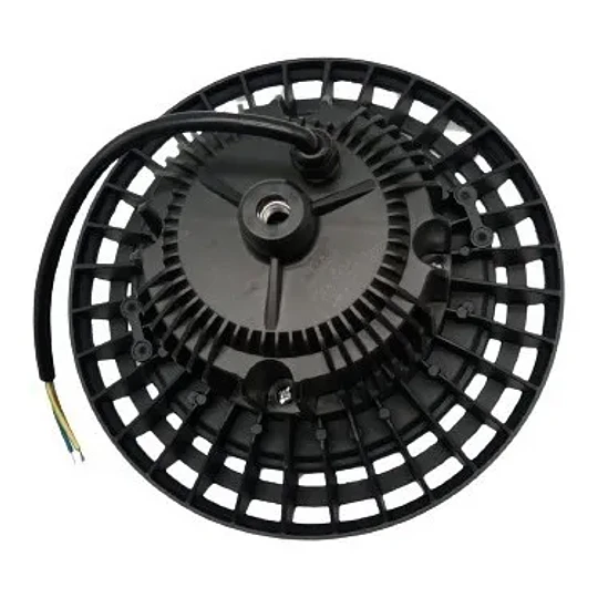 Foco Led Tipo Campana Ufo Led 50w -techo-galpones