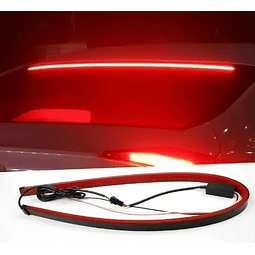 Luz Led De Freno Posición Secuencial Tipo Audi