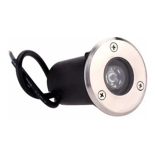 Foco Led Impermeable Para Exteriores