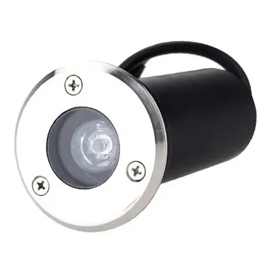 Foco Led Impermeable Para Exteriores
