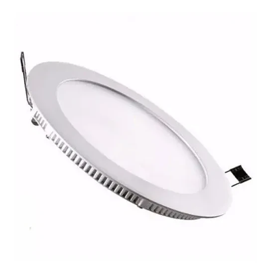 Foco Panel Led 6w