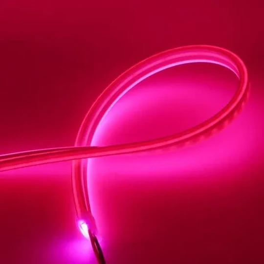 Rollo Tira Luz Neon Flexible 15m