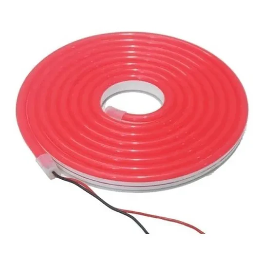 Rollo Tira Luz Neon Flexible 15m