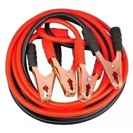 Cable Roba Corriente 2000 Amp Puente De Bateria