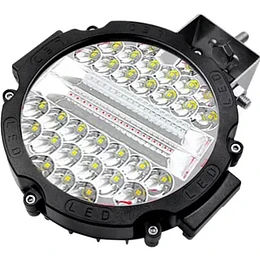 Focos Led Neblineros 51w