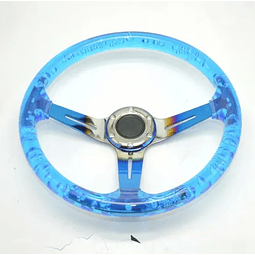 Volante Deportivo Acrilico