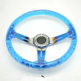 Volante Deportivo Acrilico