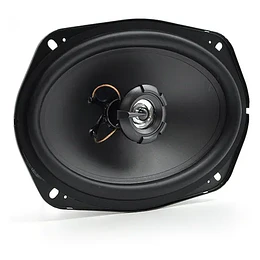 Altavoz 2 Vias Para Auto 1000w 16x23mm
