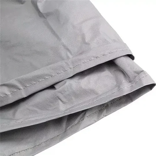 Cobertor Auto Carpa Cubre Auto Suv Funda Auto L Xl Xxl