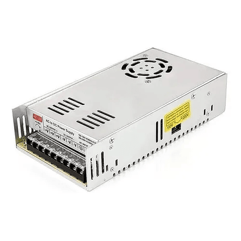 Fuente De Poder Switching 12v 30a Transformador 360w 20775