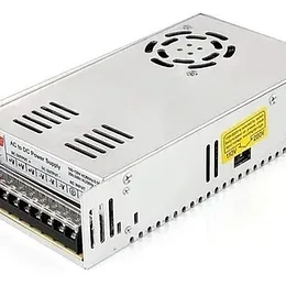 Fuente De Poder Switching 12v 30a Transformador 360w 20775